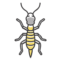 Уничтожение вредных насекомых